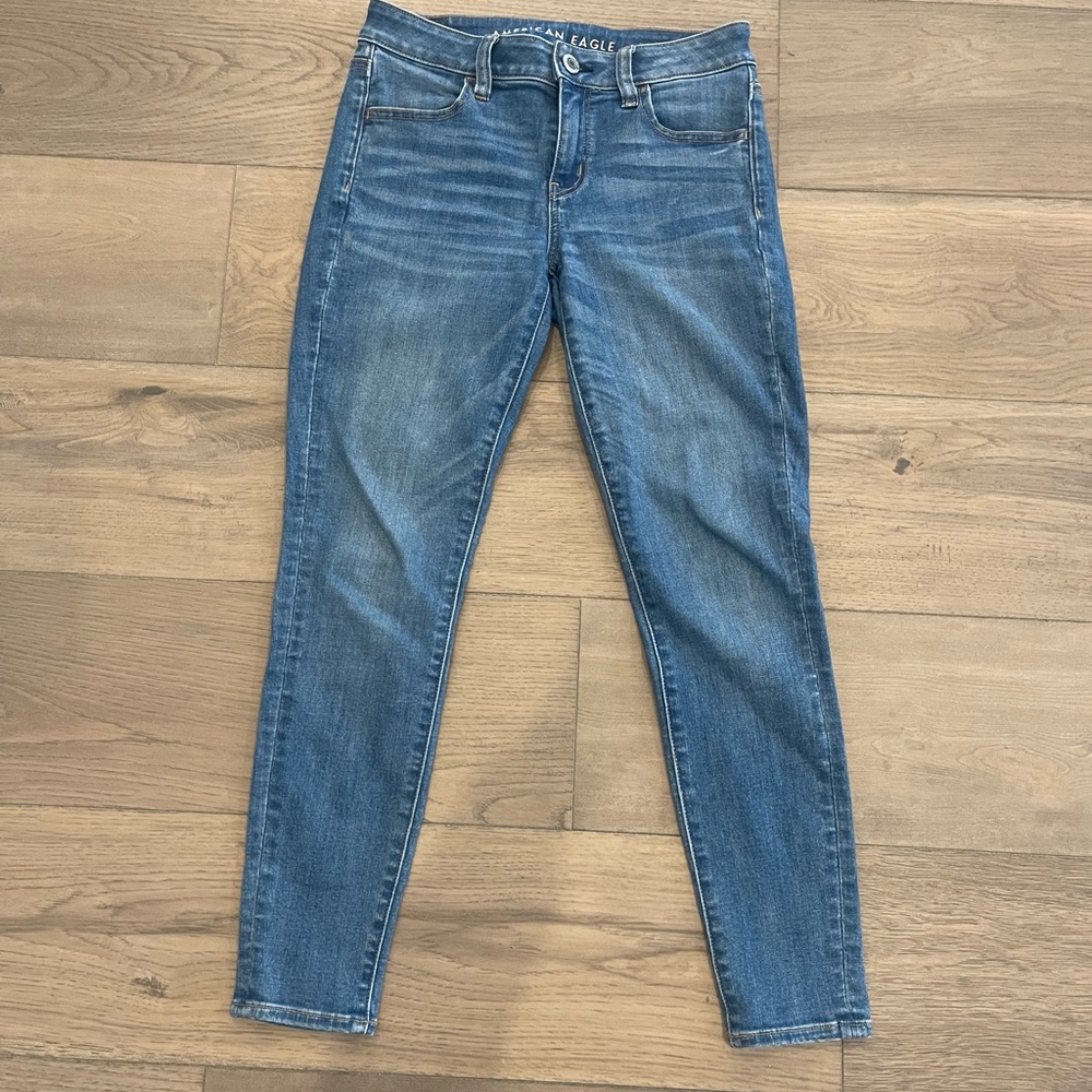 American eagle Jeggings